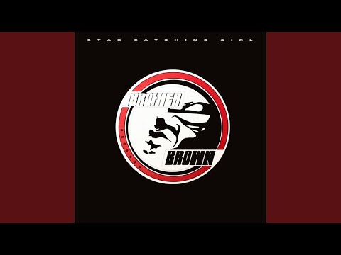 Star Catching Girl (feat. Frank'ee) (Brother Brown's Rock Bottom Mix)