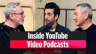 Jon Youshaei — The New Rules of Podcasting