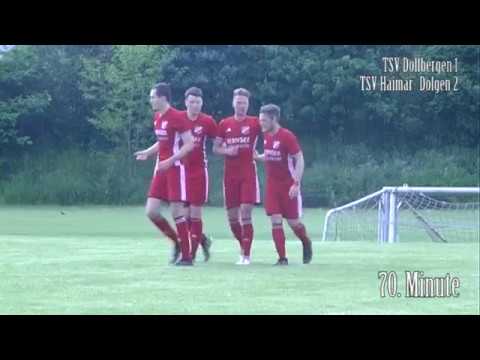TSV Dollbergen gegen TSV Haimar Dolgen (Kreisliga 1, Hannover Land)