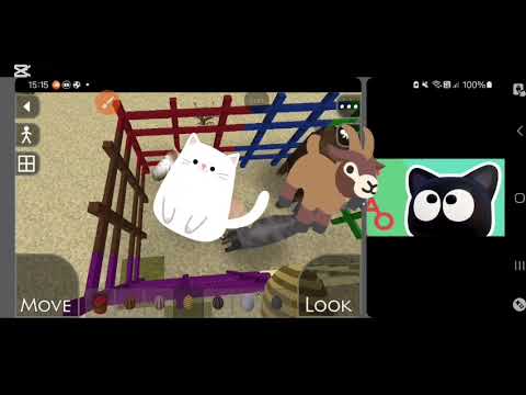 Nella vecchia fattoria