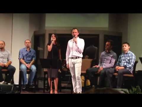 Jul 26, 2014 Ramona si Catalin Lup