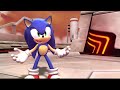 Sonic Colours Ultamte Baldy Nosehair