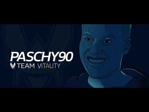 Renault RS Team Vitality