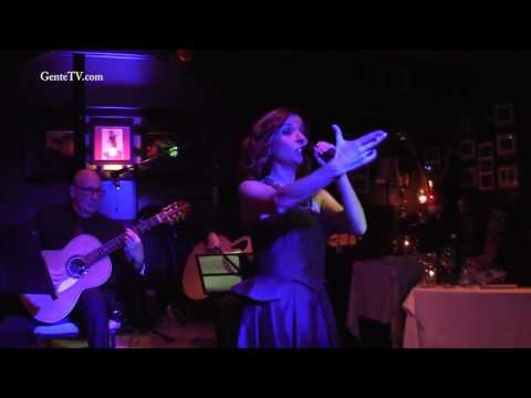 ANABELA - " Marcha da Mouraria"