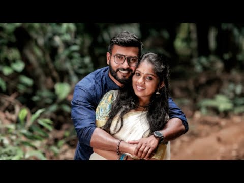 KRISHANKUTTY  &  AISWARYA  | Live on 25-04-2021