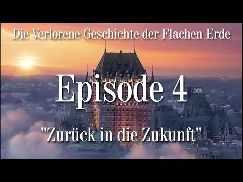 Episode 4 - Zurück in die Zukunft - VGFE (4 von 7) - Chnopfloch