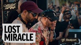 Lost Miracle (Sebastien Leger and Roy Rosenfeld) - Live @ Miller Mix: Melbourne 2025
