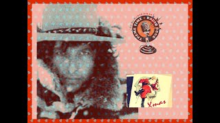 Bob Dylan - Christmas &amp; New Year&#39;s - Theme Time Radio Hour
