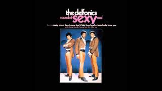 The Delfonics - Ready Or Not Here I Come (Can't Hide From Love)