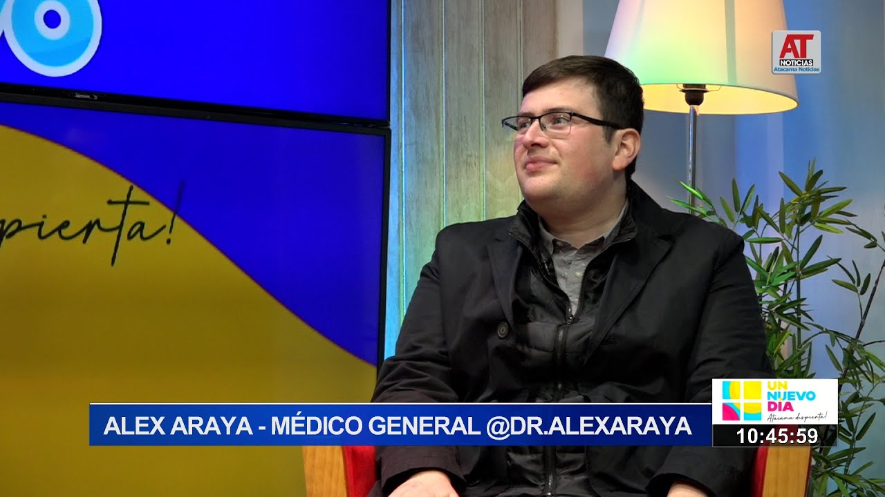 Alex Araya Morales-0