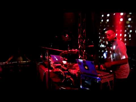 J-Dilla(Jay-Dee) Tribute with The Beat Junkies (Mr Choc and Jrocc) Part 3