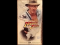 Opening To Indiana Jones And The Temple Of Doom 1999 VHS