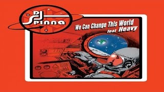 DJ Spinna feat. Heavy - We Can Change This World (Yoruba Soul Mix)