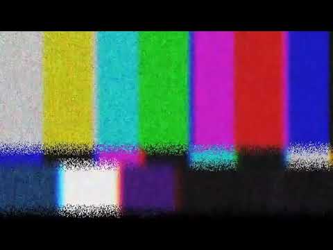 TV no signal effect 100% work