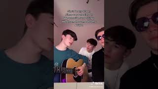 steal my girl - cover by elliot james / tiktok song