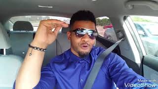 Trivium: Shogun (first time reaction)