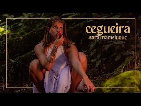 Cegueira - Sara Mameluque