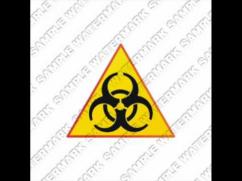 Kruppstahl - Brainfuck - Dj Skinhead - Extreem Terror - Schranz Track 10