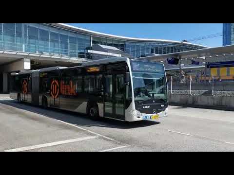 Qbuzz U-OV 3429 als lijn 73 naar Station Maarssen Maarssenbroek