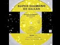 OMAR PÉNE Super Diamono RÉTRO LIVE 1984