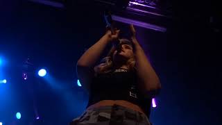 Against The Current | I Like The Way | Live in Tilburg