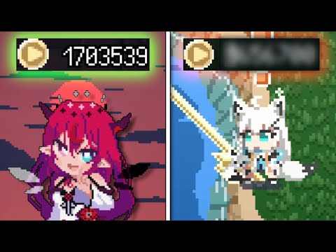 Best Ways to Farm 1m+ Coins in 30 Mins for Holocure 0.6?
