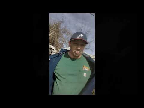 undisputed druidz "coke"