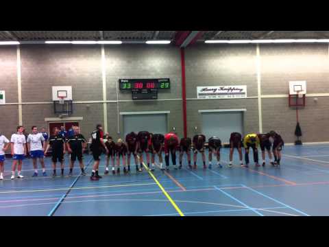 Afgroeten Olympia'89 - Rapiditas