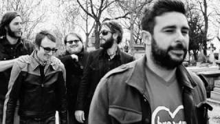 Band of Horses Laredo with Elliot Scheiner at Clinton Studios, NYC