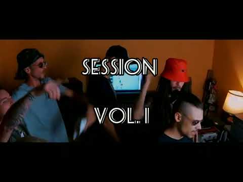 REGGAE LIVE SESSION Vol. 1 - CHUSTERFIELD ,MISTAH ,PUTOLARGO ,KALOS ,GAROLO (Letra)