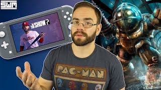 A New Bioshock Announced And What Is Going On At Sony? | News Wave