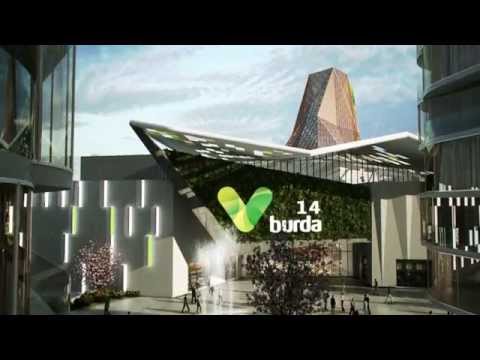 Shopping Burda 14 - Turquia