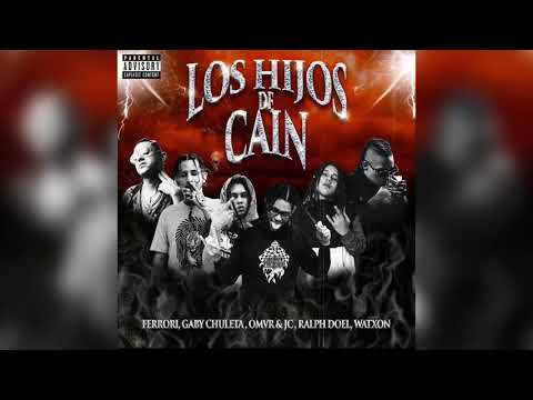 LOS HIJOS DE CAIN - CLICK CLACK