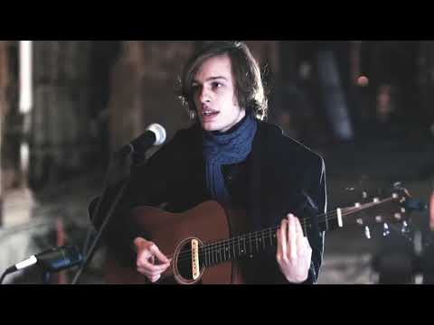 cosmic death blues || Harrison Lemke || A Love Your City Session