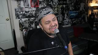 Jesus En Mi Vida / Crystal Lewis  ( cover ) / Tian Garcia