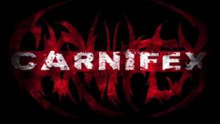 Carnifex - Genocide Initiative