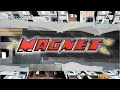 HBO FAMILY S MAGNET Bumper Flying 2001