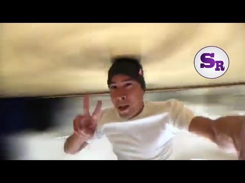 Mexico earthquake caught live on stream !!! | Streamer highlights #3