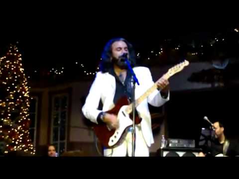 Bee Gees Gold ~ Too Much Heaven ~ Grove Theatre ~ 12/28/2014