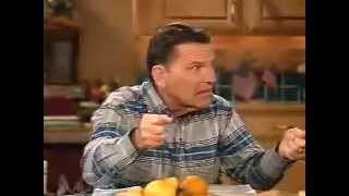 KENNETH COPELAND AND JERRYSAVEL