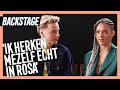 ENGSTE SCÈNE IN 'ARES' (NETFLIX ORIGINAL) *english subs* ● BACKSTAGE