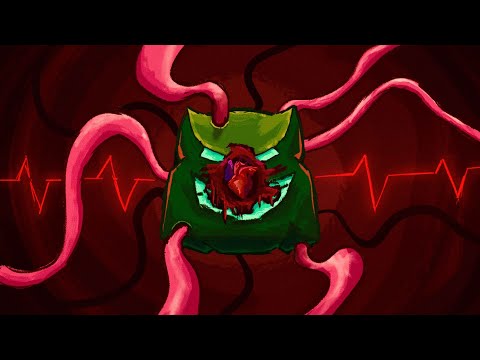 Heartbeat by KrmaL - 100% COMPLETE!