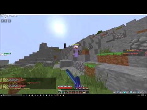 HCTEAMS MAP 14 SOTW PVP EP #3 - MAKING FACTIONS RAIDABLE / LEFT LGANGG :(