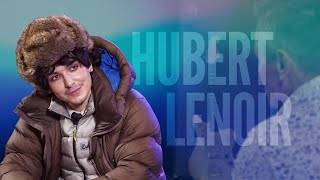 Regard sur 2022 : l’année complètement folle d’Hubert Lenoir