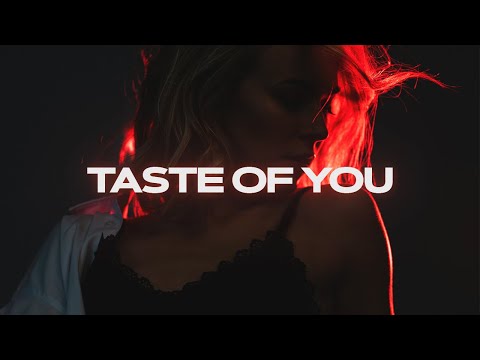 Inward Universe & DIARO - Taste Of You
