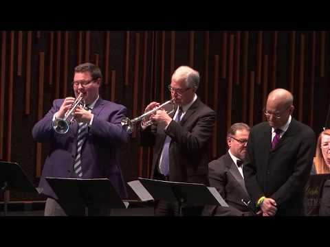 Song of Hope | Ryan Anthony + Wiff Rudd + Jason Bergman + UPB | by Peter Meechan