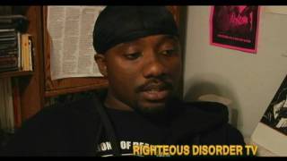 Rahim Samad interview part 1