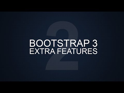 Bootstrap 3 Extra Tutorials - #2 - Alert Boxes (closable)
