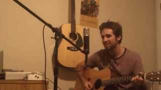 State Radio - Keepsake cover by Jon Zimmerman &quot;The Jolly Goodfellas&quot;