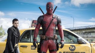 Кинологи 6 (Deadpool и